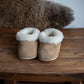 Patagon Baby Slippers