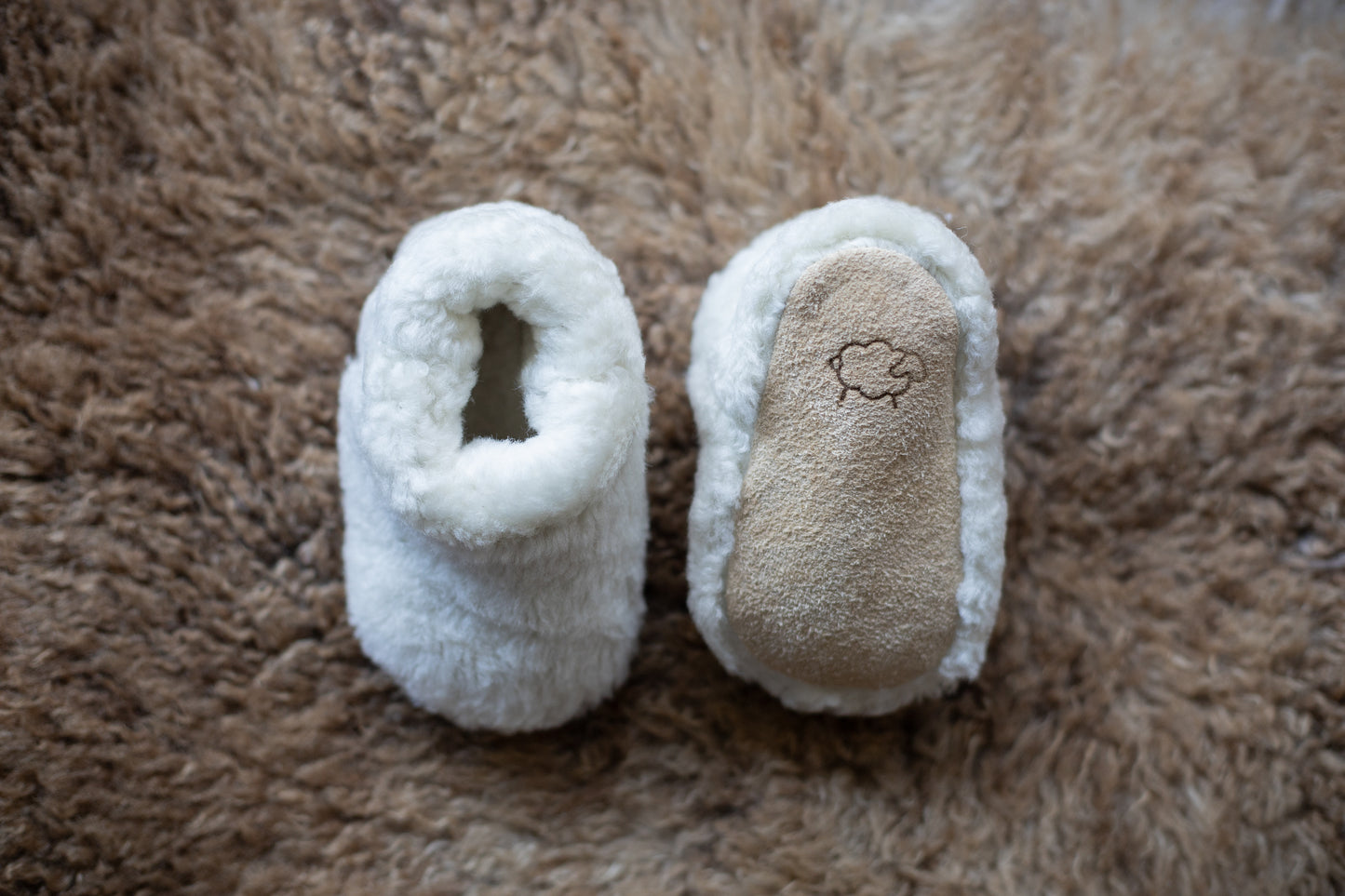 Dolly Baby Slippers