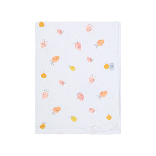 Fruitylicious Blanket